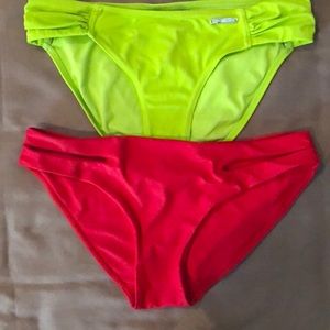 Swim bottoms
